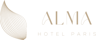 Alma Hotel Paris