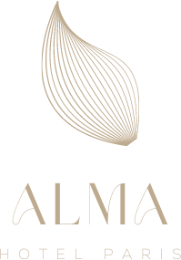 Alma Hotel Paris